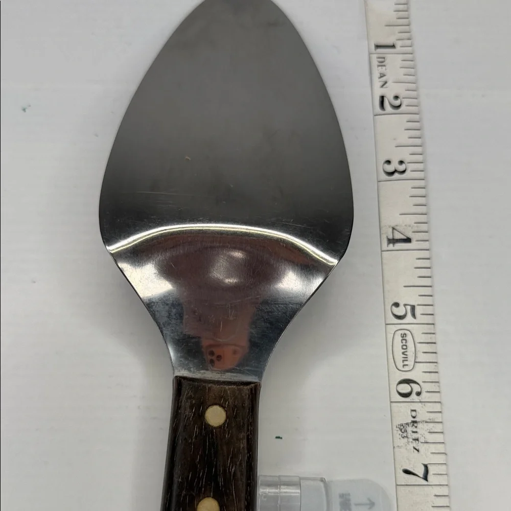 Dexter durable server